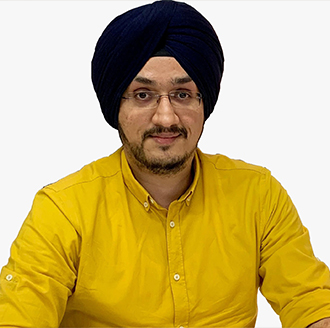 Ekmmeet Singh